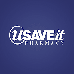 「U-Save-It Pharmacy」圖示圖片