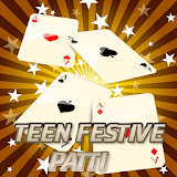 Teen Festive Patti icon