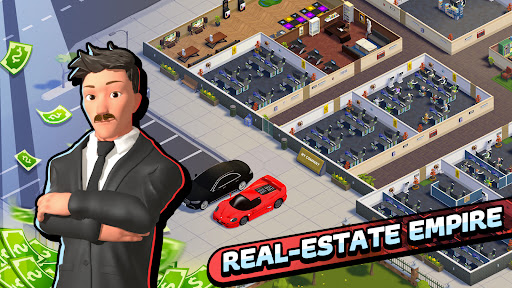 Idle Office Tycoon – Get Rich! Gallery 7
