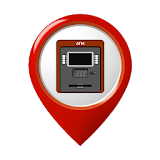 ATM With Cash Finder icon