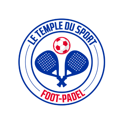 Temple du Sport logo