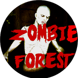 Zombie Forest icon