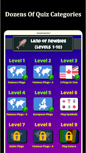 World Flags Quiz Game 1.31 APK screenshots 21