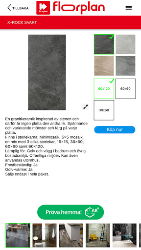 Floorplan - Kakellagret Screen 3