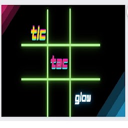 Tic Tac Glow
