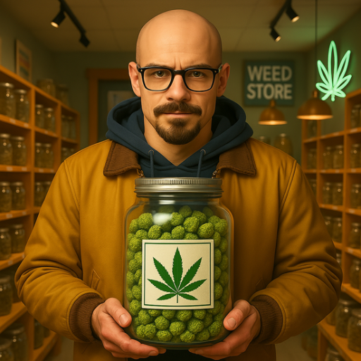 Weed Store Simulator Download on Windows