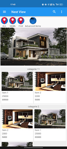 NestView Screen 2