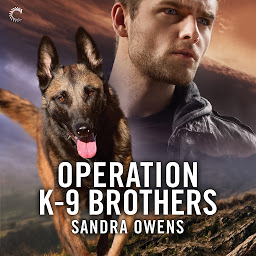 Icon image Operation K-9 Brothers: Volume 1