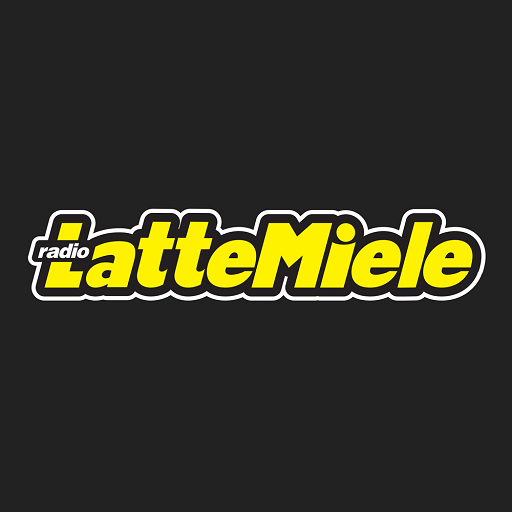 Radio Lattemiele Sardegna logo