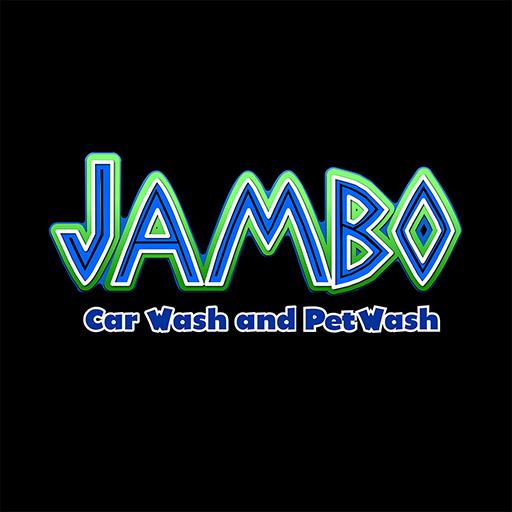 Jambo Carwash logo
