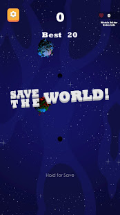 Save The World! 3.0 APK screenshots 1