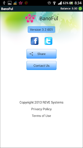 BanoFul / OPC11111 Screen 3
