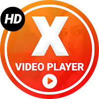 X Video Player - HD Videos