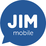 Cover Image of Télécharger JIM Mobile  APK