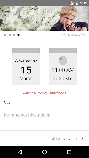 Martina Icking Haarmode Screen 2