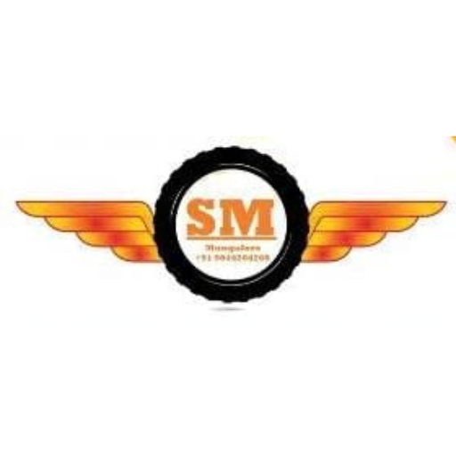 SM Enterprise logo