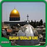 Sejarah Yerusalem Kuno icon