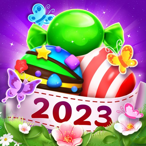 Candy Charming APK v22.0.3051 MOD (Unlimited Energy)