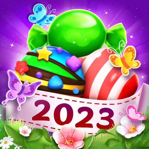 Candy Charming - Match 3 Games - Apps on Google Play