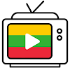 Myanmar TV: YoteThan icon