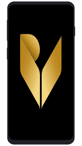 Android application RA Marketing screenshort