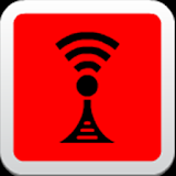 CellTower Discovery icon