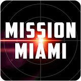 Beach Miami Crime Simulator icon