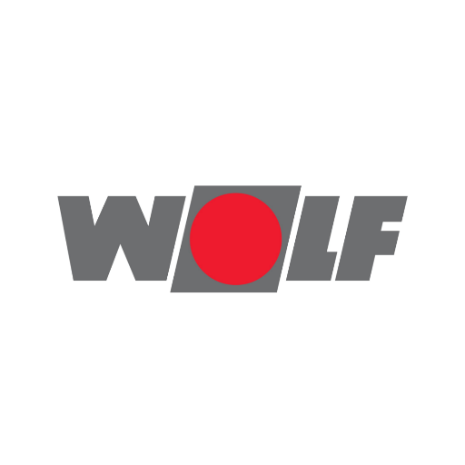 Wolf Partner logo