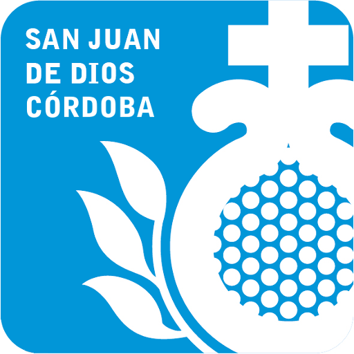 H. San Juan de Dios de CÓRDOBA logo