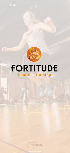 Fortitude Health and Training
