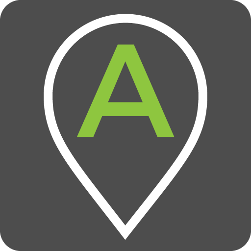 ArcheOn treasure hunt logo