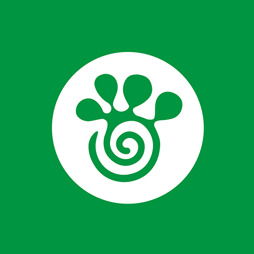 Red Animalista logo