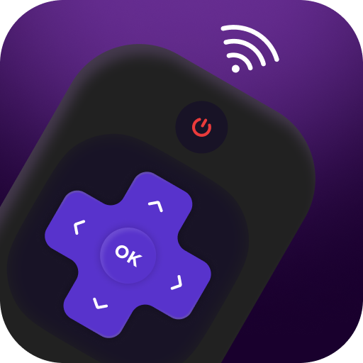 TV Remote Control for Roku Download on Windows