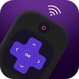 TV Remote Control for Roku icon