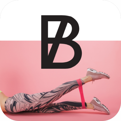 BA Babes logo