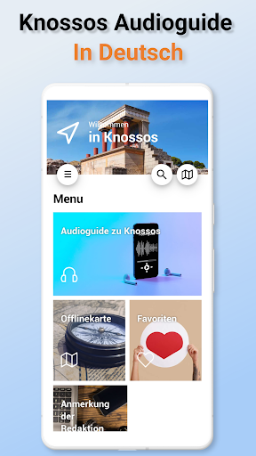 App-Vorschau