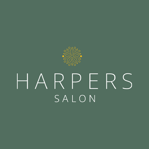 Harpers logo