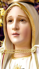 Captura de Pantalla 4 Imagen de la virgen maría android