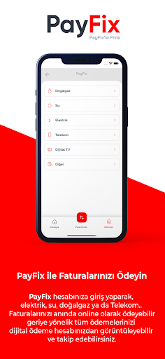 PayFix Screen 3