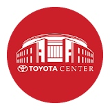 Houston Toyota Center icon