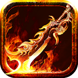 sword of light-APRG game icon