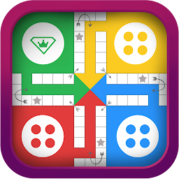 Icon image Ludo STAR: Online Dice Game