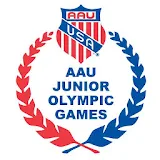 AAU Junior Olympic Games icon