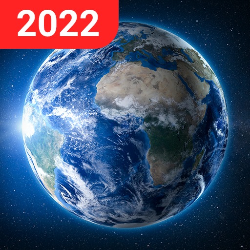 Earth View Real Time Live Earth Map -World Map 3D – Apps On Google Play