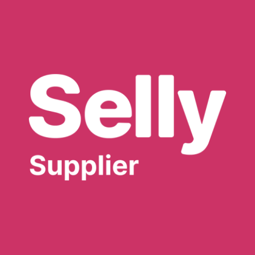 Selly Supplier Download on Windows