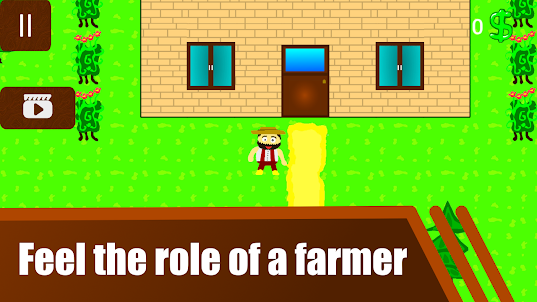 Simple Farmer