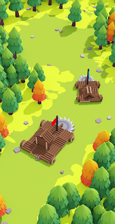 Game screenshot Cut Down All hack