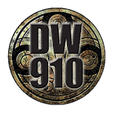 DW910 Theme (ADW) icon