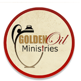 Golden Oil Ministry icon