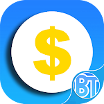 Cover Image of Télécharger BTC : Big Time Cash Make Money Free Play And Wins 1.0.0 APK